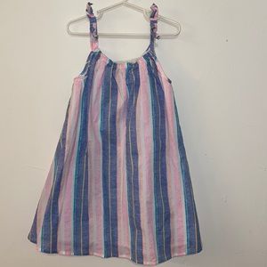 Toddler Dress